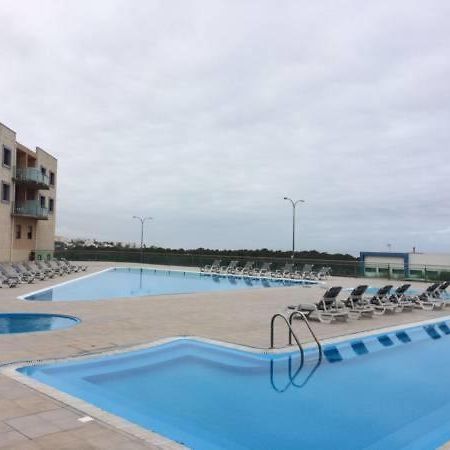 Ericeira Ocean&Garden View Apartment Exterior foto