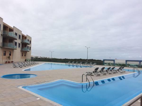 Ericeira Ocean&Garden View Apartment Exterior foto