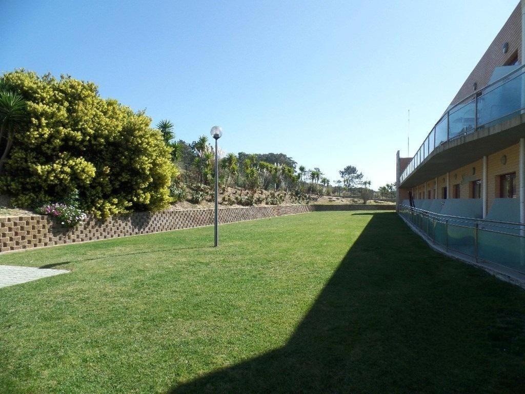 Ericeira Ocean&Garden View Apartment Exterior foto