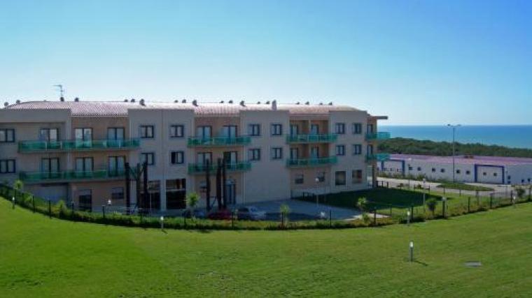 Ericeira Ocean&Garden View Apartment Exterior foto